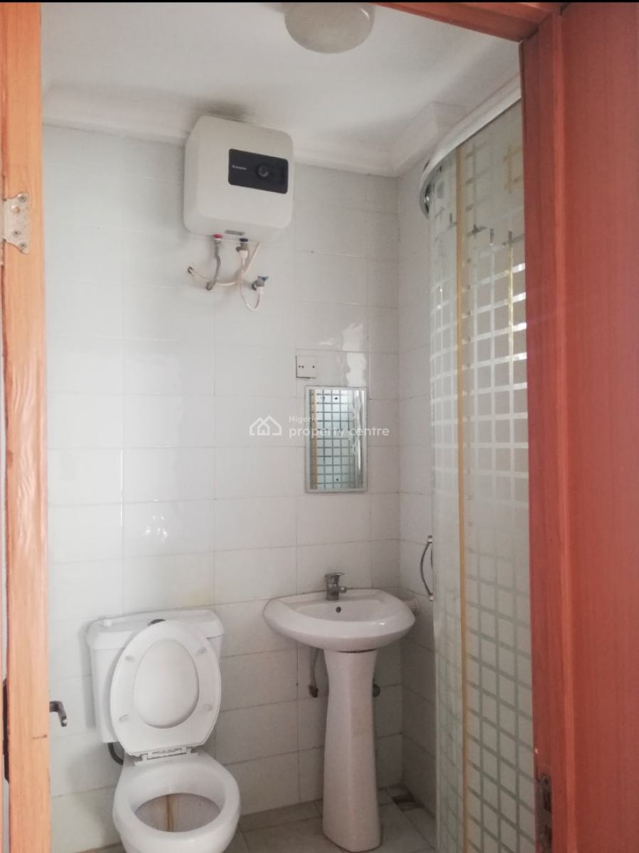 Spacious and Well Maintained 3bedroom Flat, Oniru Vi, Victoria Island (vi), Lagos, Flat / Apartment for Rent