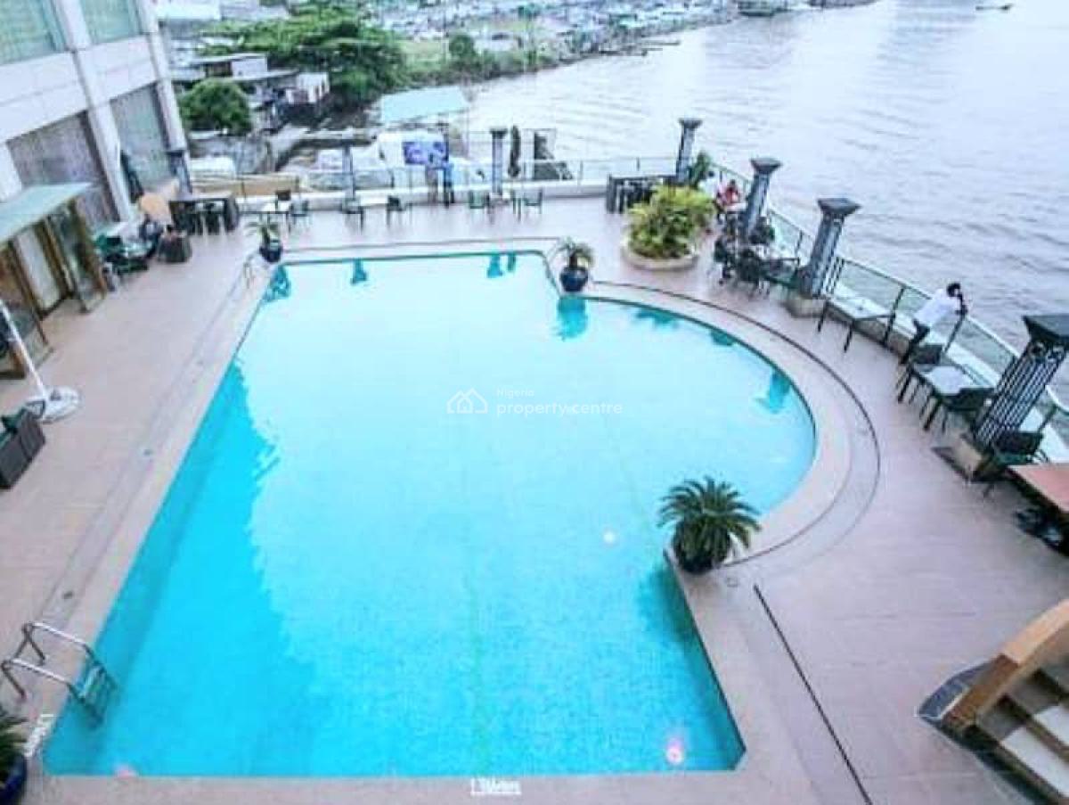 Luxury  Five Star Hotel, Victoria Island (vi), Lagos, Hostel for Sale