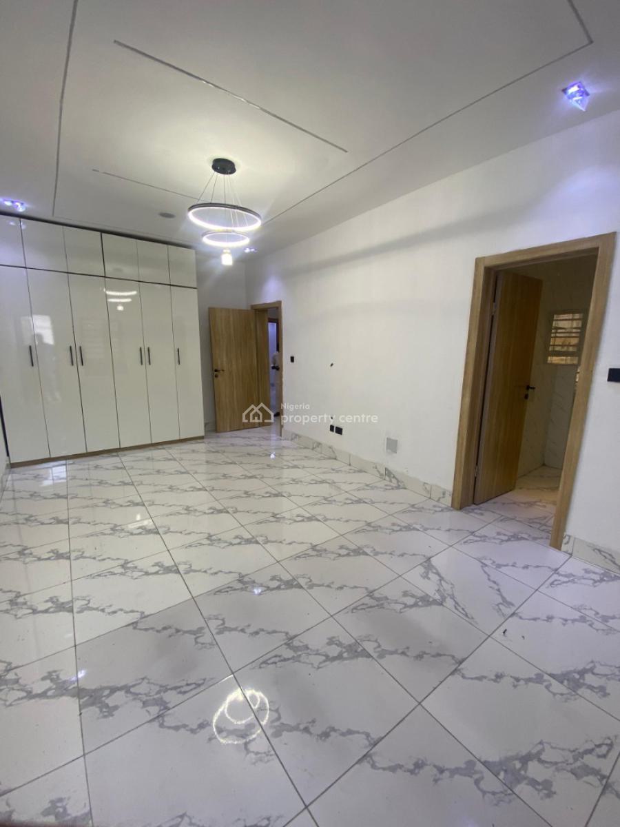 4 Bedrooms Terraced Duplex, Ajah, Lagos, Terraced Duplex for Sale