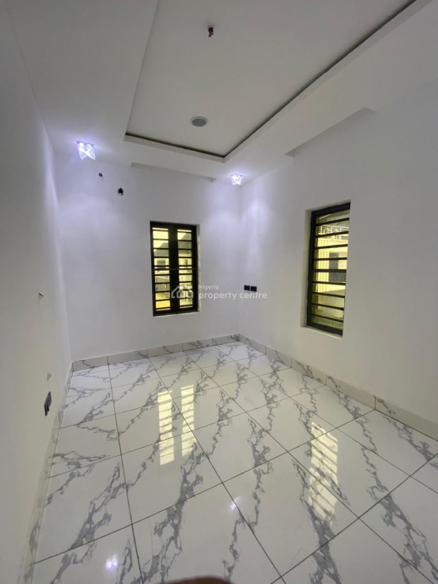 4 Bedrooms Terraced Duplex, Ajah, Lagos, Terraced Duplex for Sale