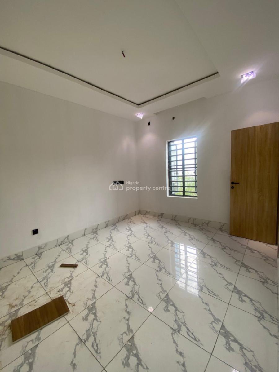4 Bedrooms Terraced Duplex, Ajah, Lagos, Terraced Duplex for Sale