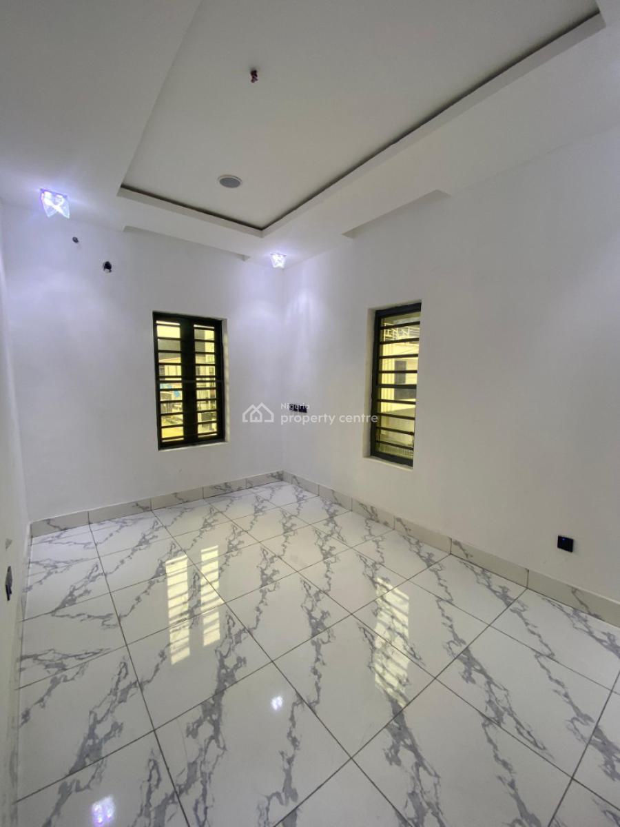 4 Bedrooms Terraced Duplex, Ajah, Lagos, Terraced Duplex for Sale