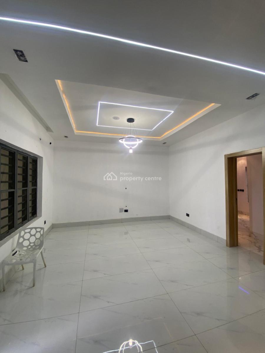 4 Bedrooms Terraced Duplex, Ajah, Lagos, Terraced Duplex for Sale