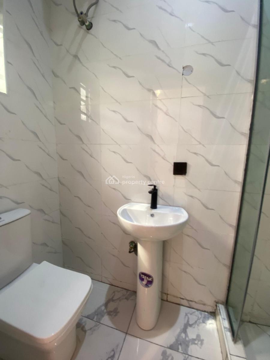 4 Bedrooms Terraced Duplex, Ajah, Lagos, Terraced Duplex for Sale