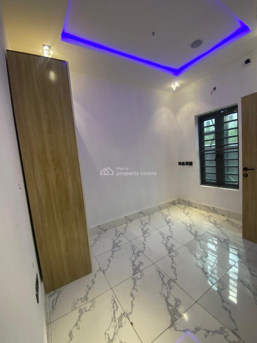 4 Bedrooms Terraced Duplex, Ajah, Lagos, Terraced Duplex for Sale
