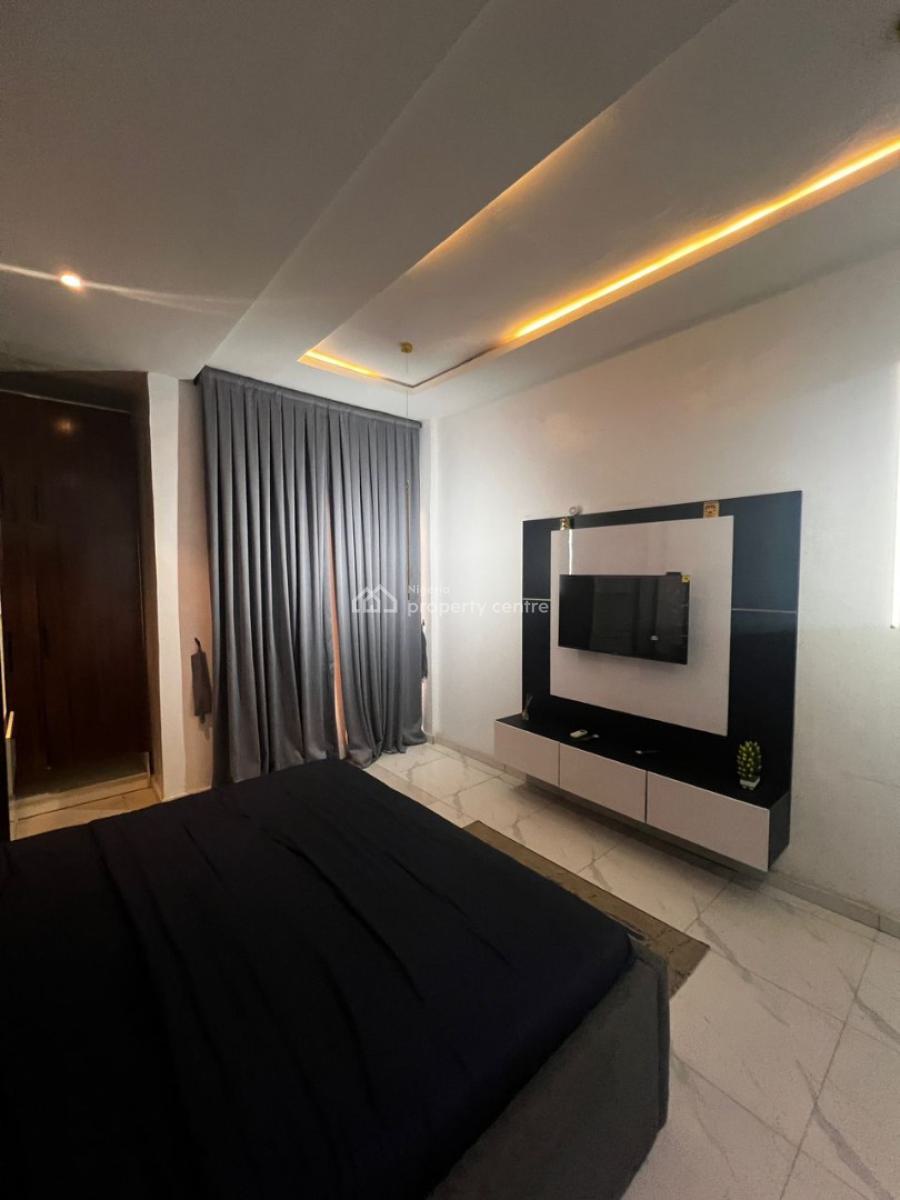 2 Bedroom Flat, Lekki Phase 1, Lekki, Lagos, Flat / Apartment for Sale