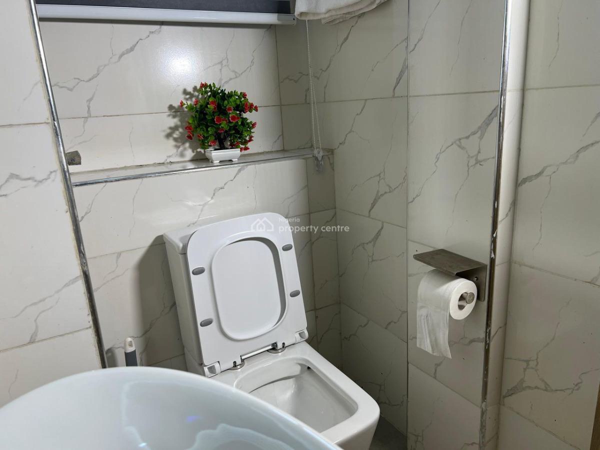 Luxuriously Furnished 4 Bedroom, Ikeja Gra, Ikeja Gra, Ikeja, Lagos, Terraced Duplex for Rent