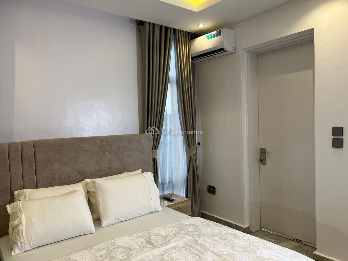 Luxuriously Furnished 4 Bedroom, Ikeja Gra, Ikeja Gra, Ikeja, Lagos, Terraced Duplex for Rent
