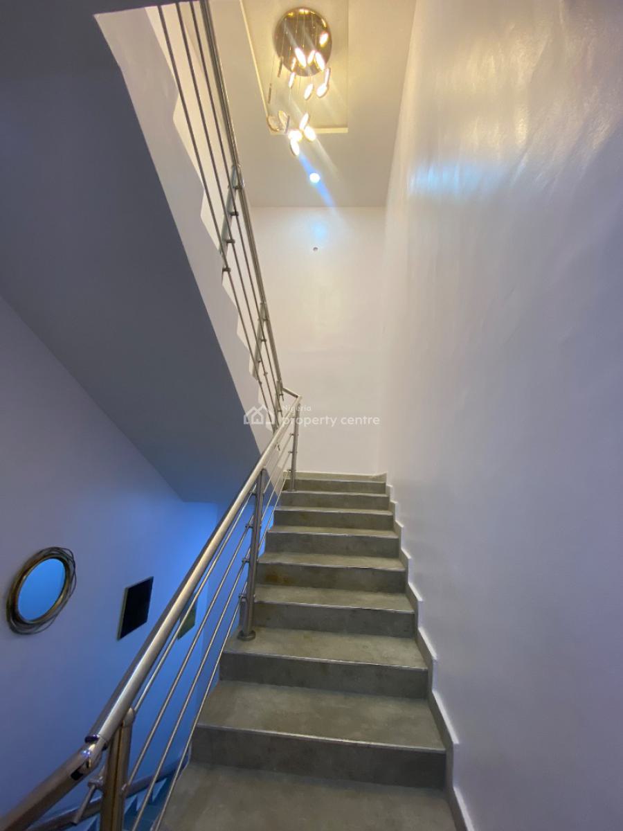 Luxuriously Furnished 4 Bedrooms, Ikeja Gra, Ikeja, Lagos, Terraced Duplex for Rent