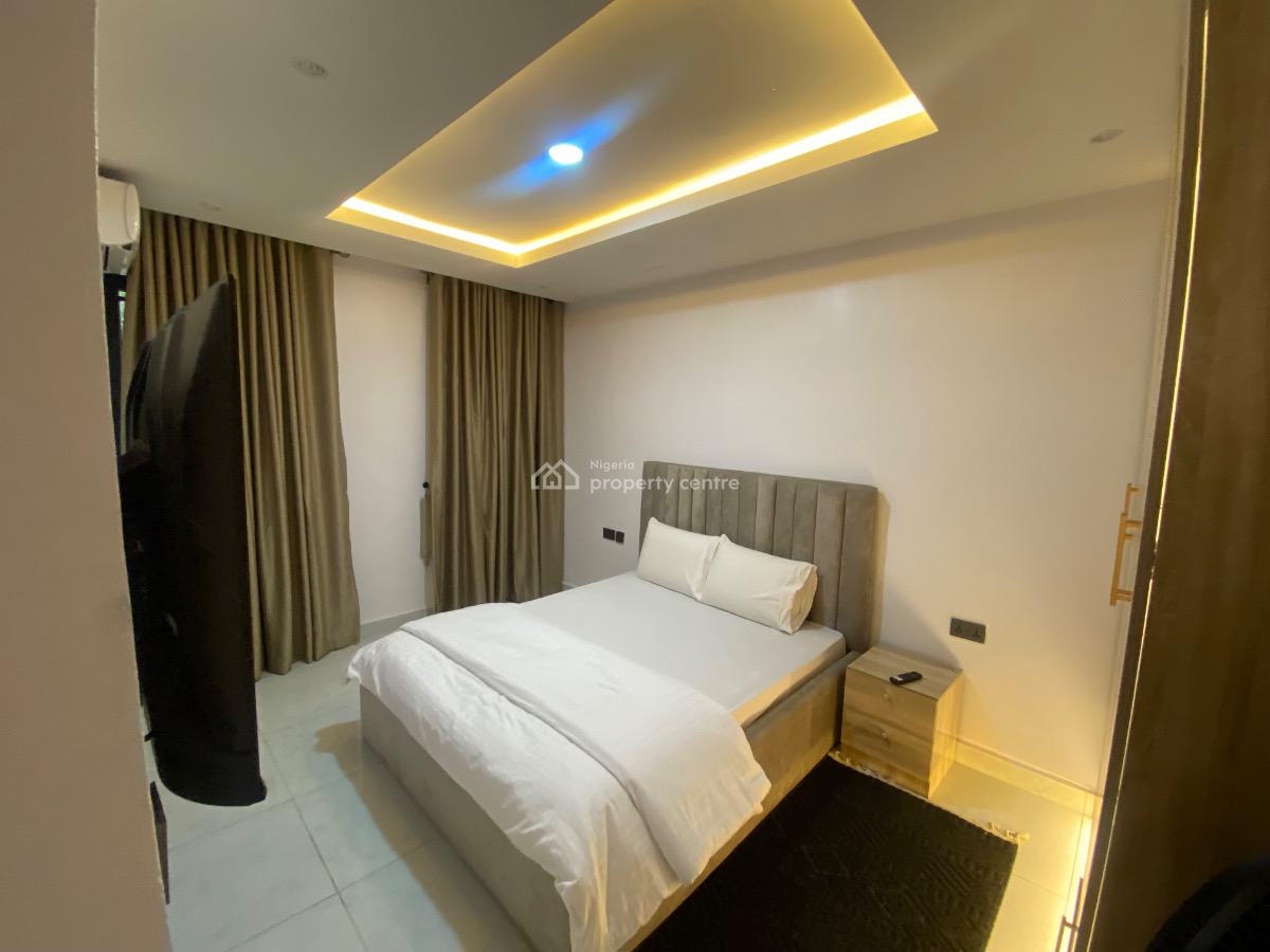 Luxuriously Furnished 4 Bedrooms, Ikeja Gra, Ikeja, Lagos, Terraced Duplex for Rent