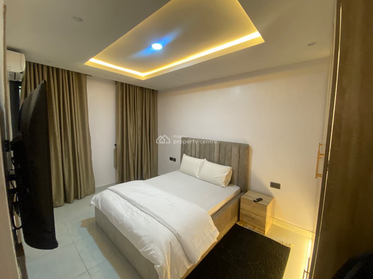 Luxuriously Furnished 4 Bedrooms, Ikeja Gra, Ikeja, Lagos, Terraced Duplex for Rent
