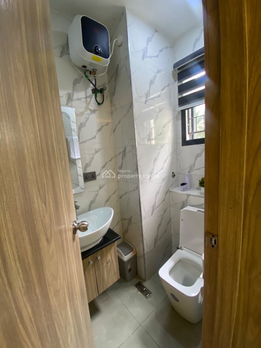 Luxuriously Furnished 4 Bedrooms, Ikeja Gra, Ikeja, Lagos, Terraced Duplex for Rent