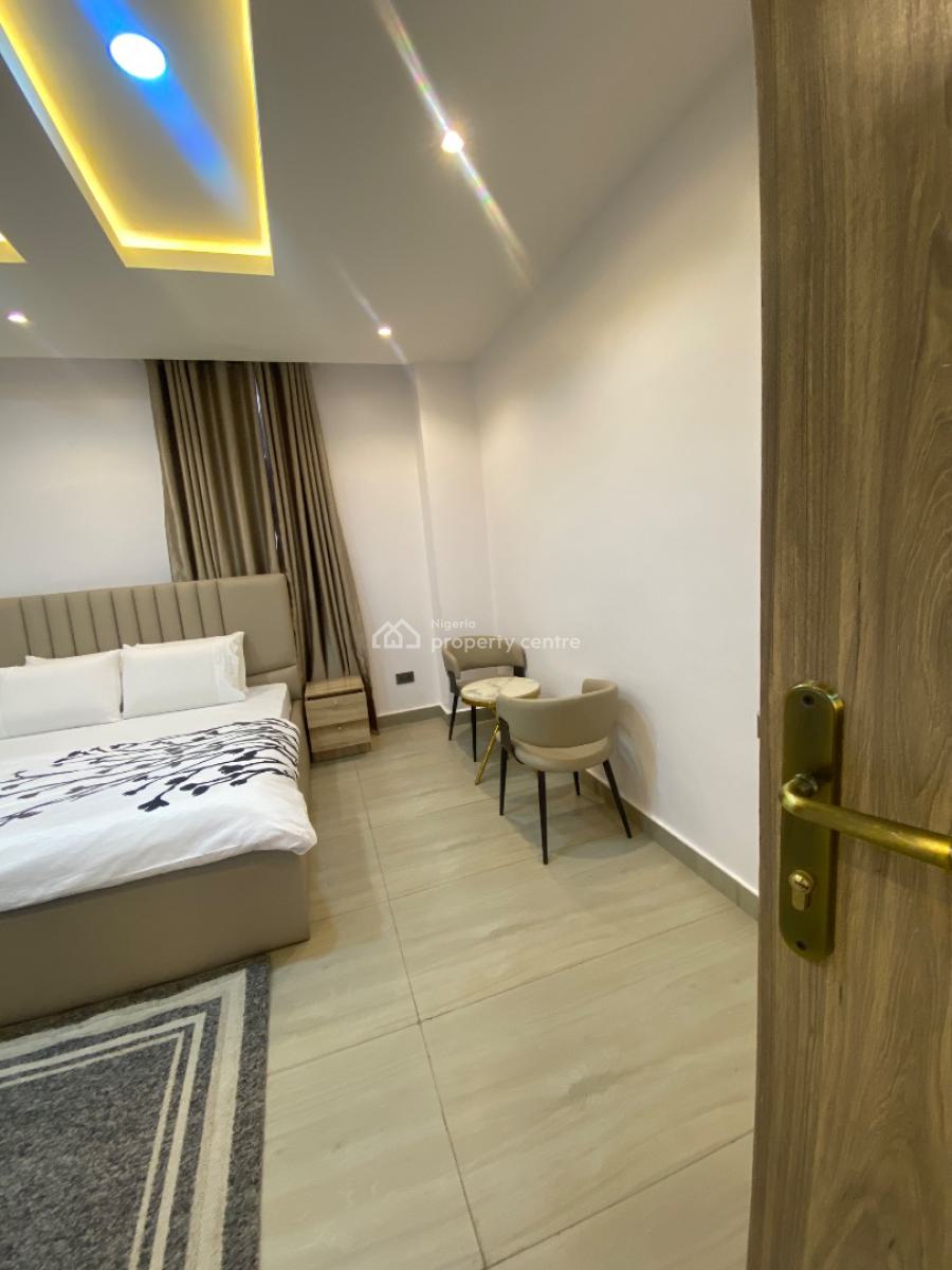Luxuriously Furnished 4 Bedrooms, Ikeja Gra, Ikeja, Lagos, Terraced Duplex for Rent