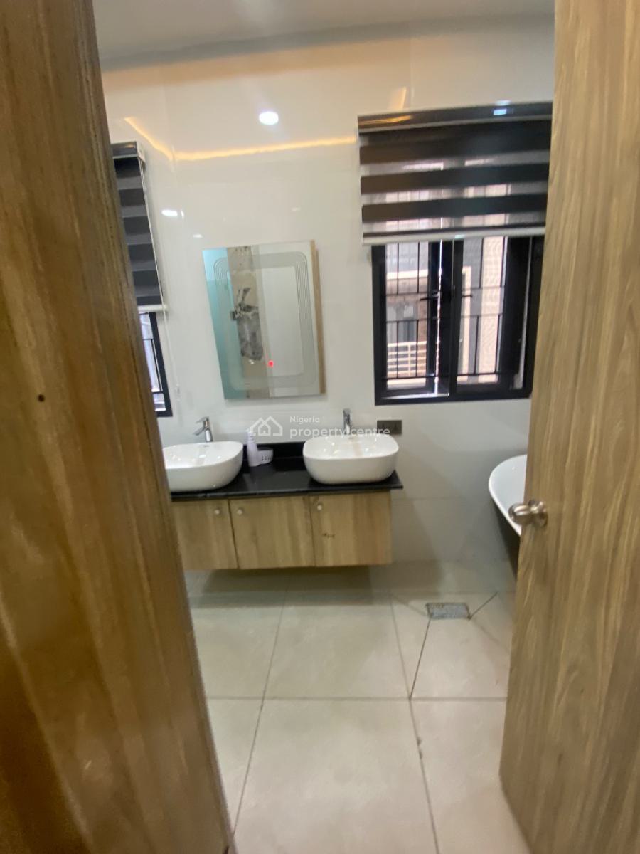 Luxuriously Furnished 4 Bedrooms, Ikeja Gra, Ikeja, Lagos, Terraced Duplex for Rent