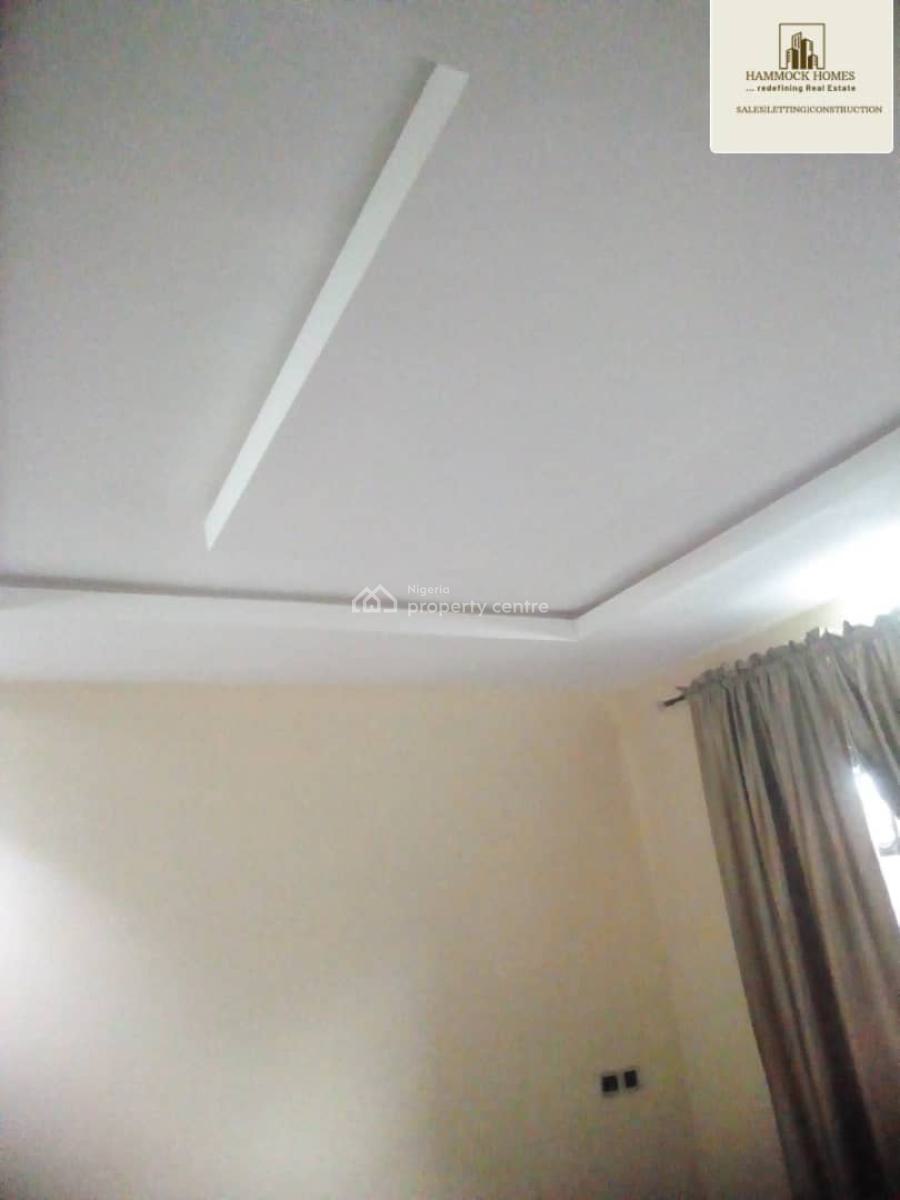 Brand New 3-bedroom Flats, Jericho/idishin, Jericho, Ibadan, Oyo, House for Rent