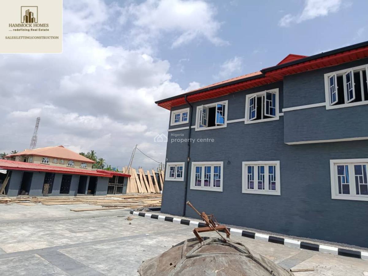 Brand New 3-bedroom Flats, Jericho/idishin, Jericho, Ibadan, Oyo, House for Rent