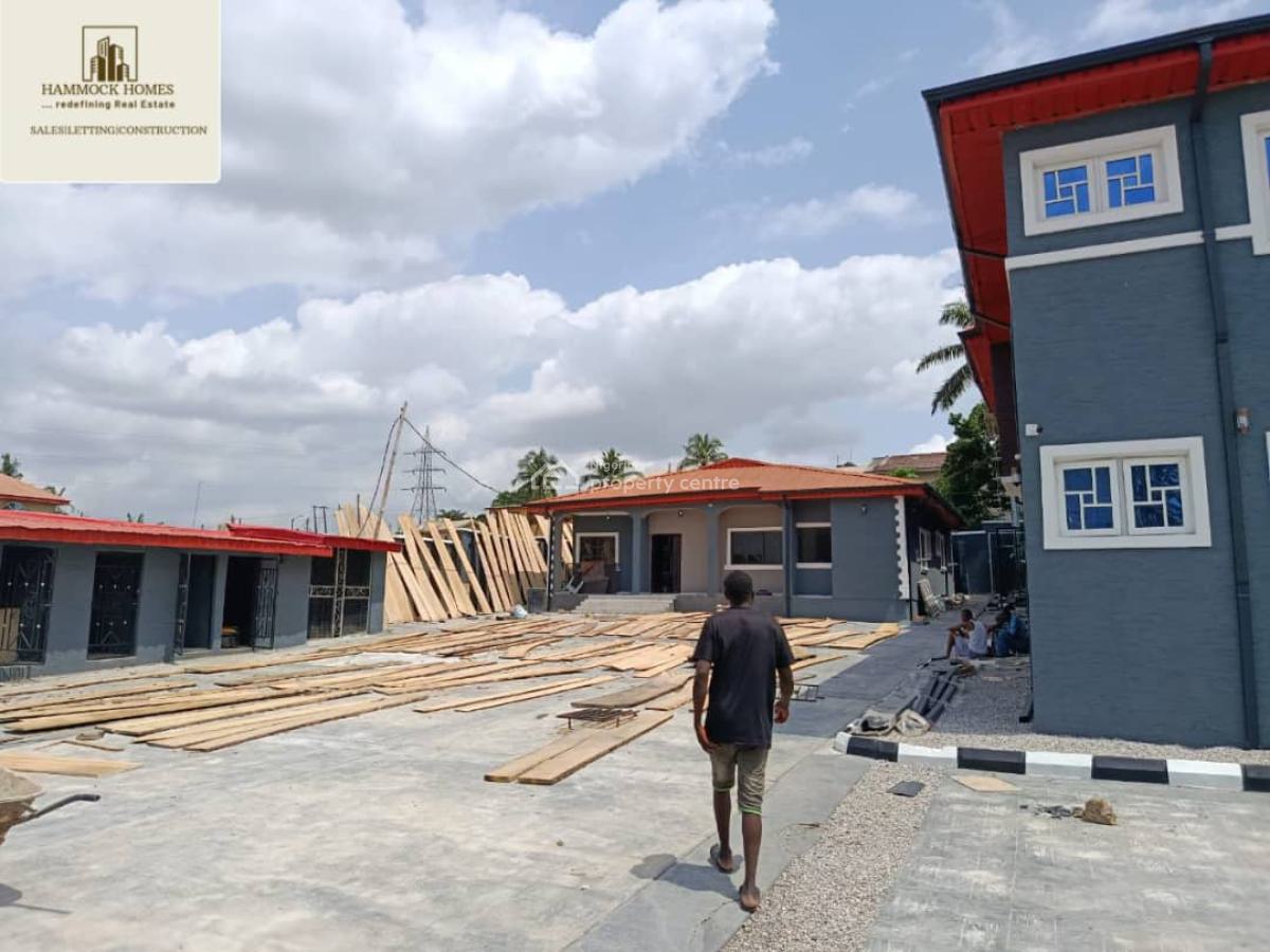 Brand New 3-bedroom Flats, Jericho/idishin, Jericho, Ibadan, Oyo, House for Rent