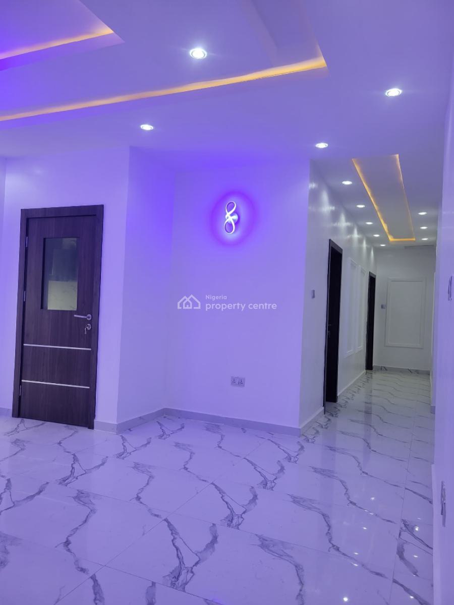 2 Bedroom Apartment, Ikate Elegushi, Lekki, Lagos, Flat / Apartment for Rent
