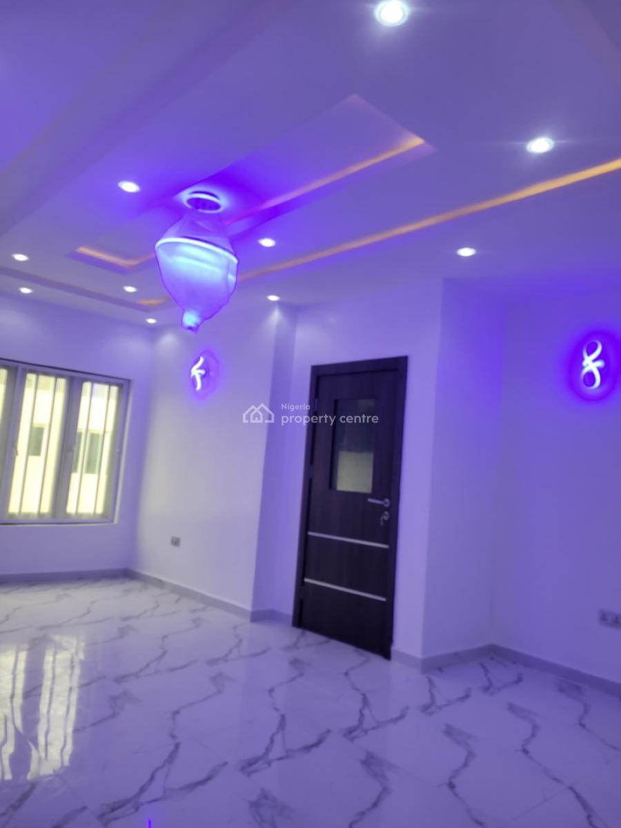 2 Bedroom Apartment, Ikate Elegushi, Lekki, Lagos, Flat / Apartment for Rent
