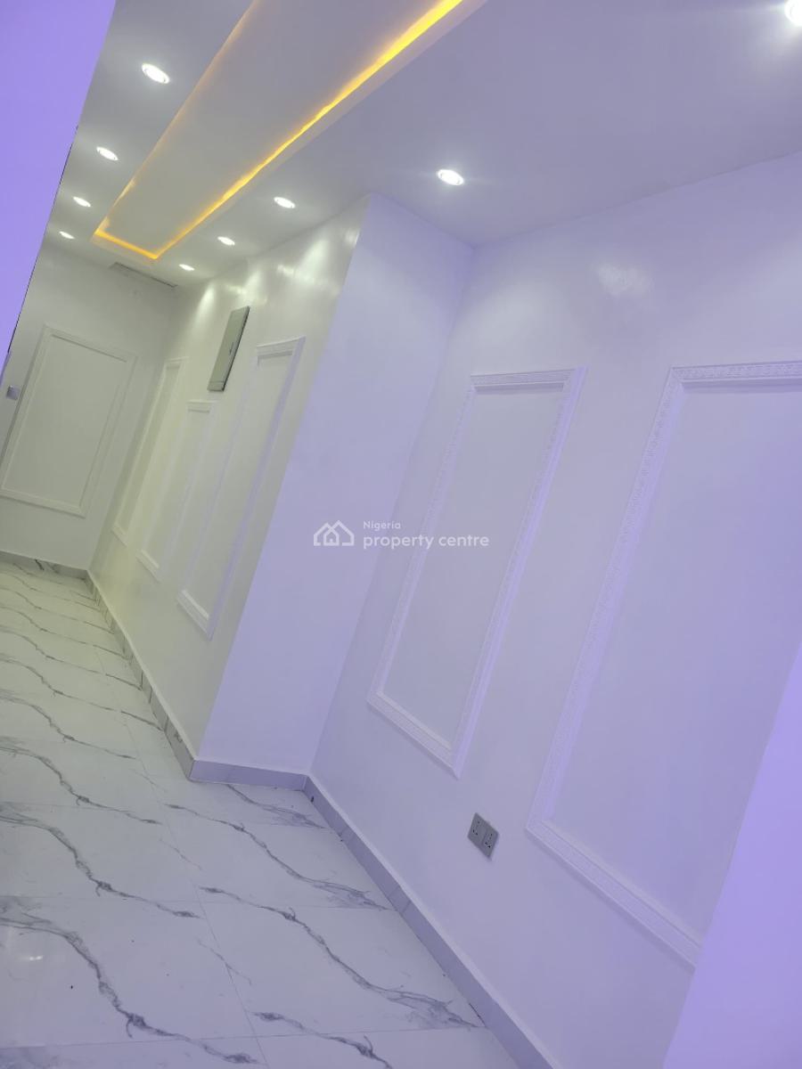 2 Bedroom Apartment, Ikate Elegushi, Lekki, Lagos, Flat / Apartment for Rent