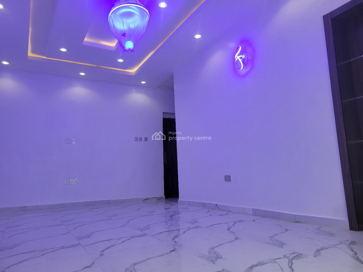 2 Bedroom Apartment, Ikate Elegushi, Lekki, Lagos, Flat / Apartment for Rent