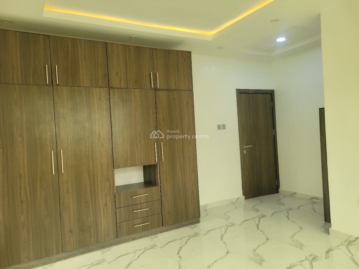 2 Bedroom Apartment, Ikate Elegushi, Lekki, Lagos, Flat / Apartment for Rent