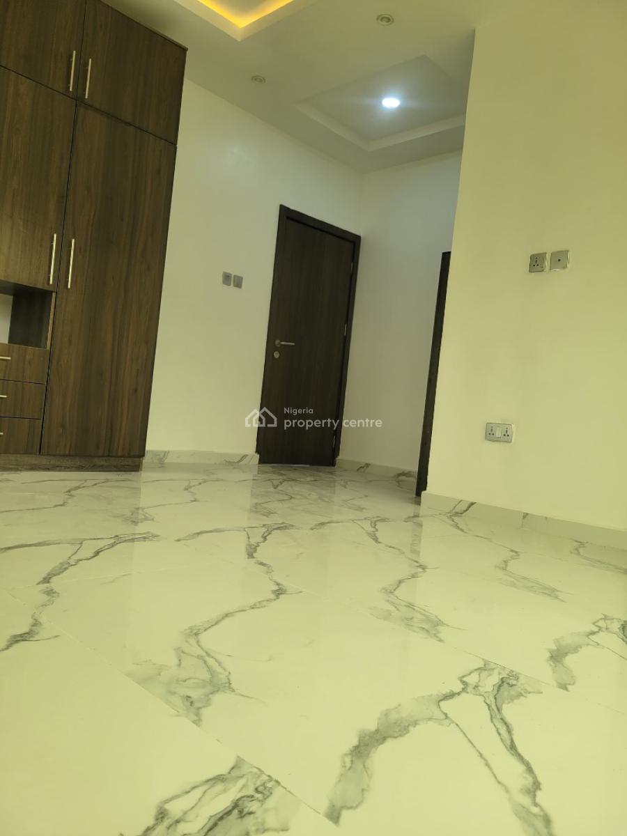 2 Bedroom Apartment, Ikate Elegushi, Lekki, Lagos, Flat / Apartment for Rent