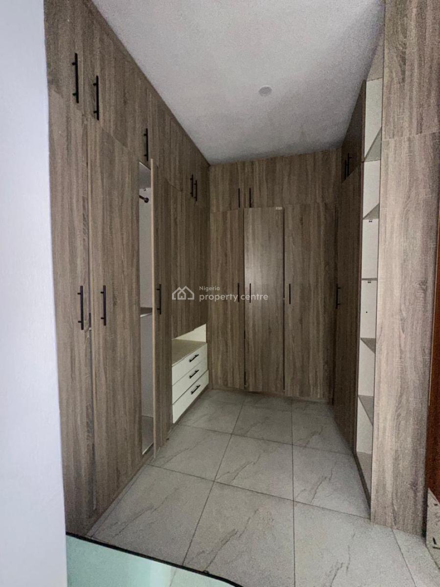 4 Bedroom Semi Detached Duplex, Orchid, Lekki, Lagos, Semi-detached Duplex for Rent