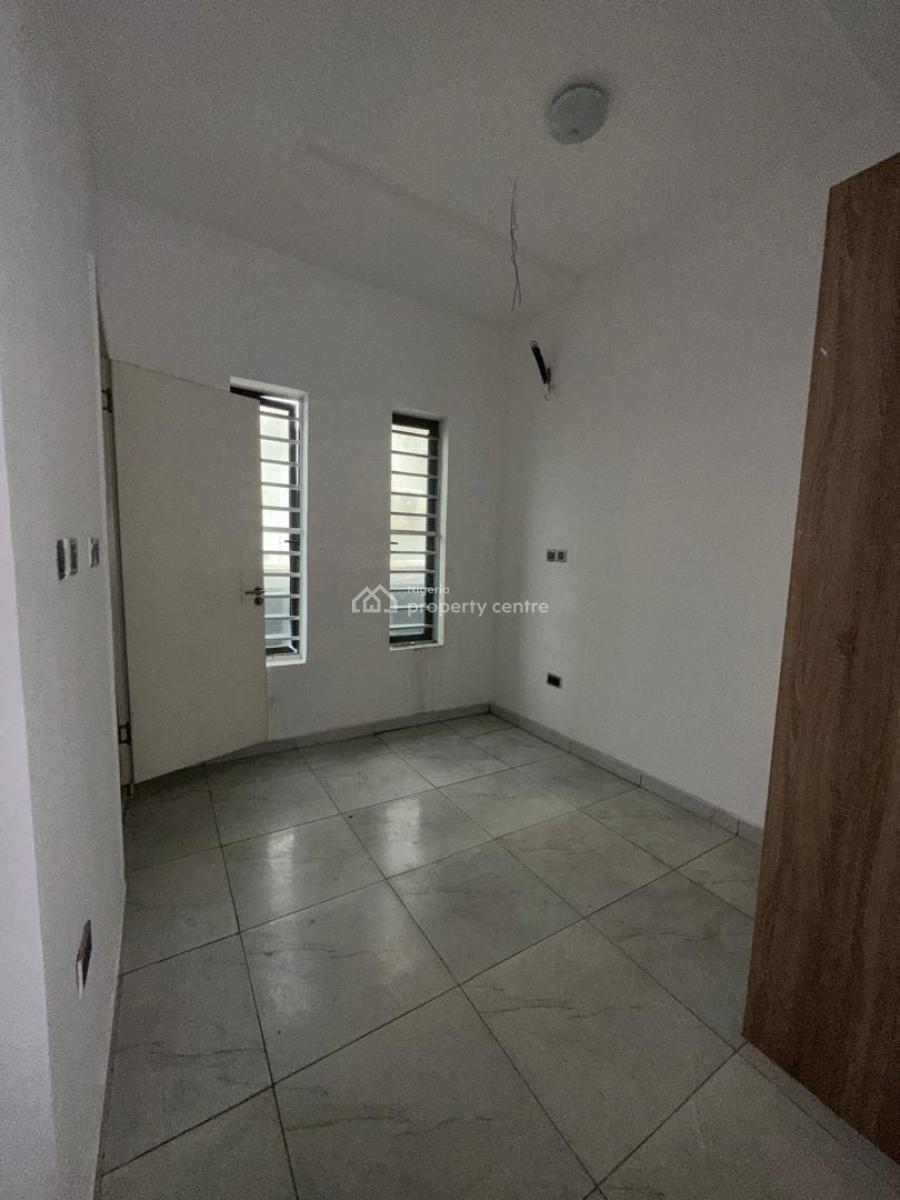 4 Bedroom Semi Detached Duplex, Orchid, Lekki, Lagos, Semi-detached Duplex for Rent