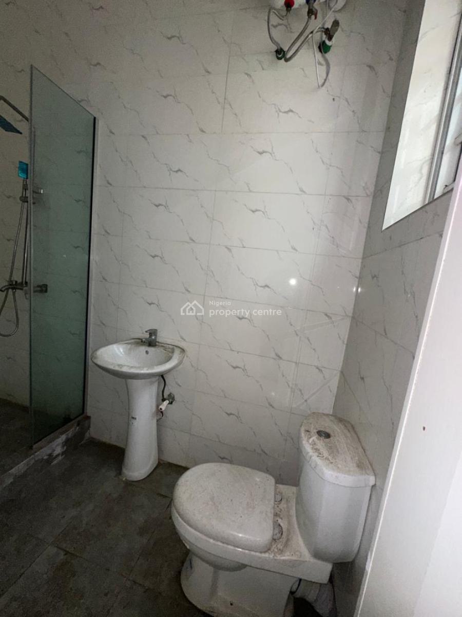 4 Bedroom Semi Detached Duplex, Orchid, Lekki, Lagos, Semi-detached Duplex for Rent