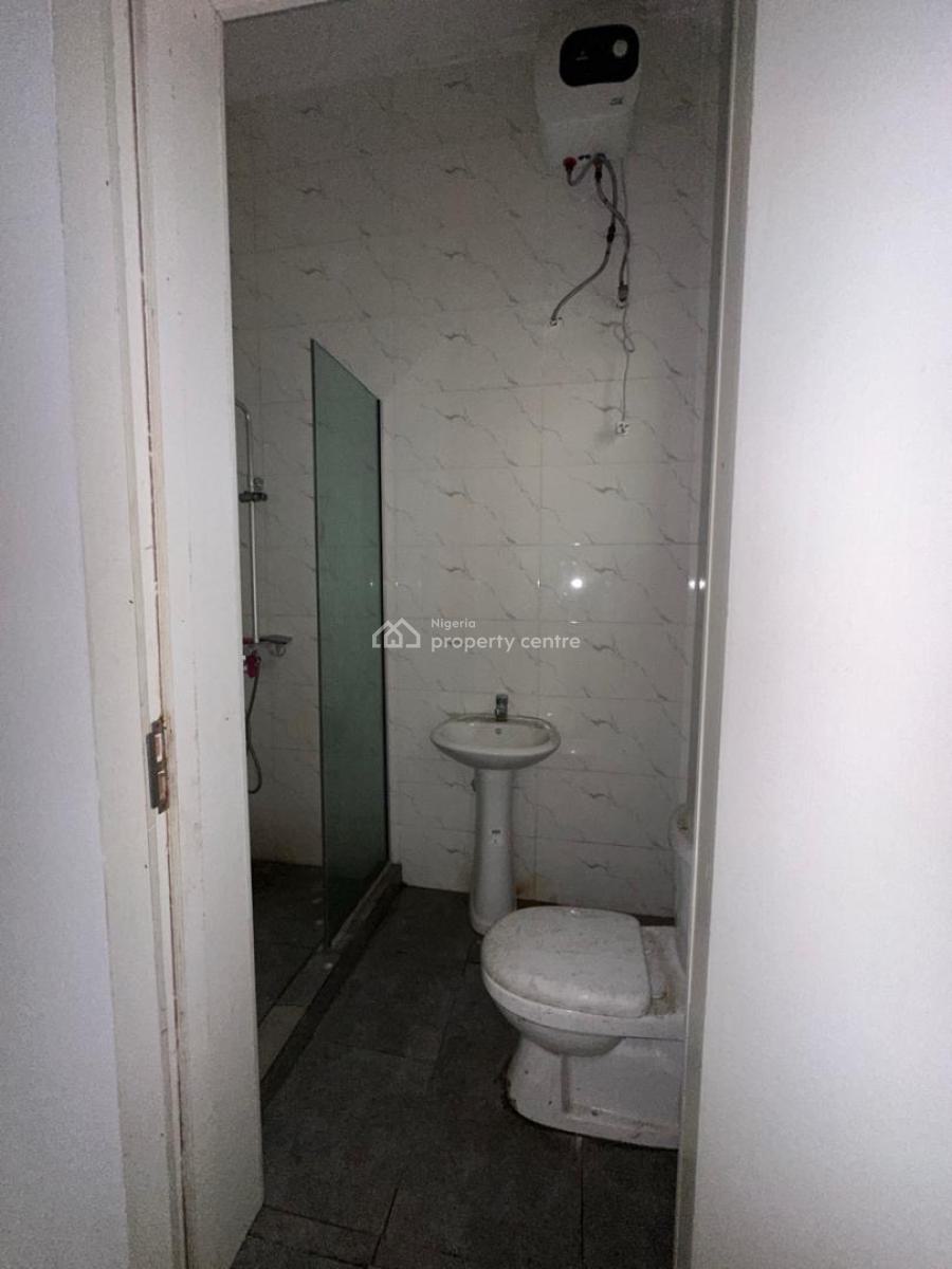4 Bedroom Semi Detached Duplex, Orchid, Lekki, Lagos, Semi-detached Duplex for Rent