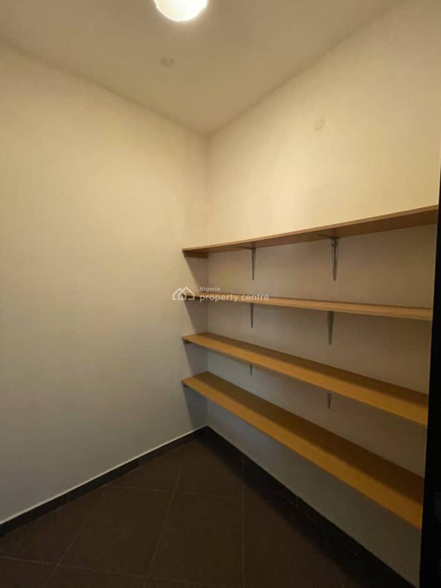 Luxury Finished 3 Bedroom Apartment, Ikoyi, Lagos, Flat / Apartment for Rent
