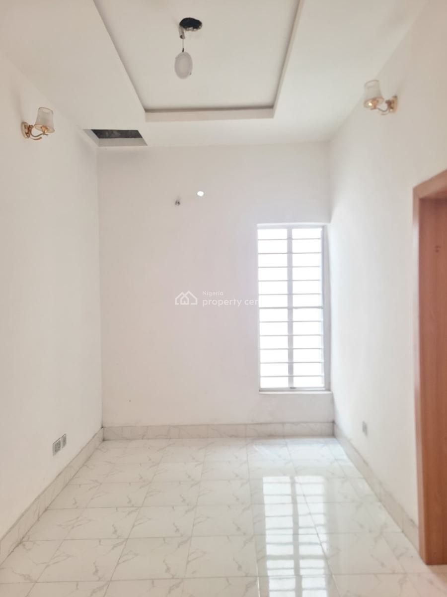 Sharp and Luxury 3 Bedroom Terrace Duplex, Mobil Road, Ajah, Lagos, Terraced Duplex for Rent