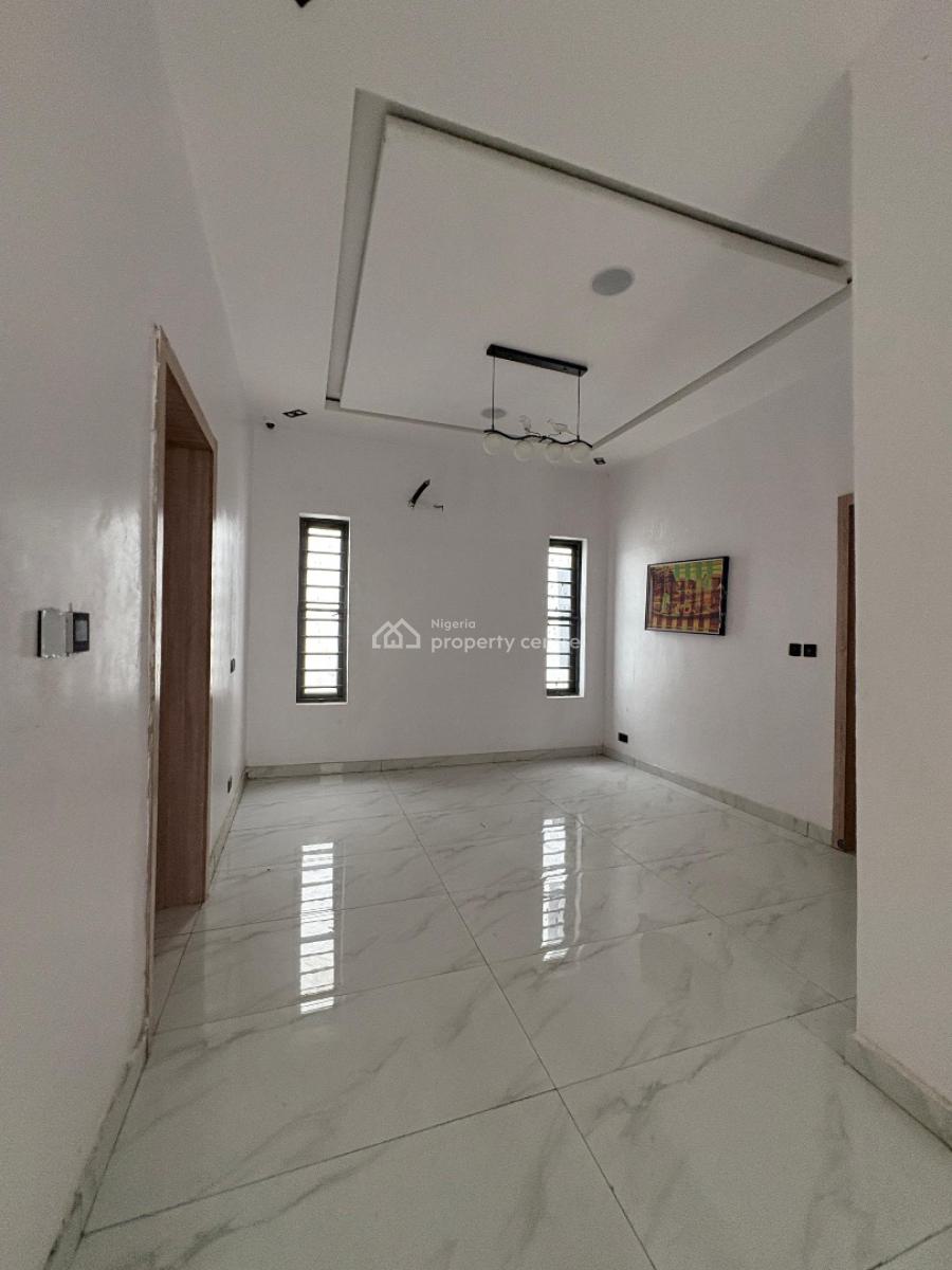 Luxury 4 Bedroom Detached Duplex, Ikate, Lekki, Lagos, House for Sale