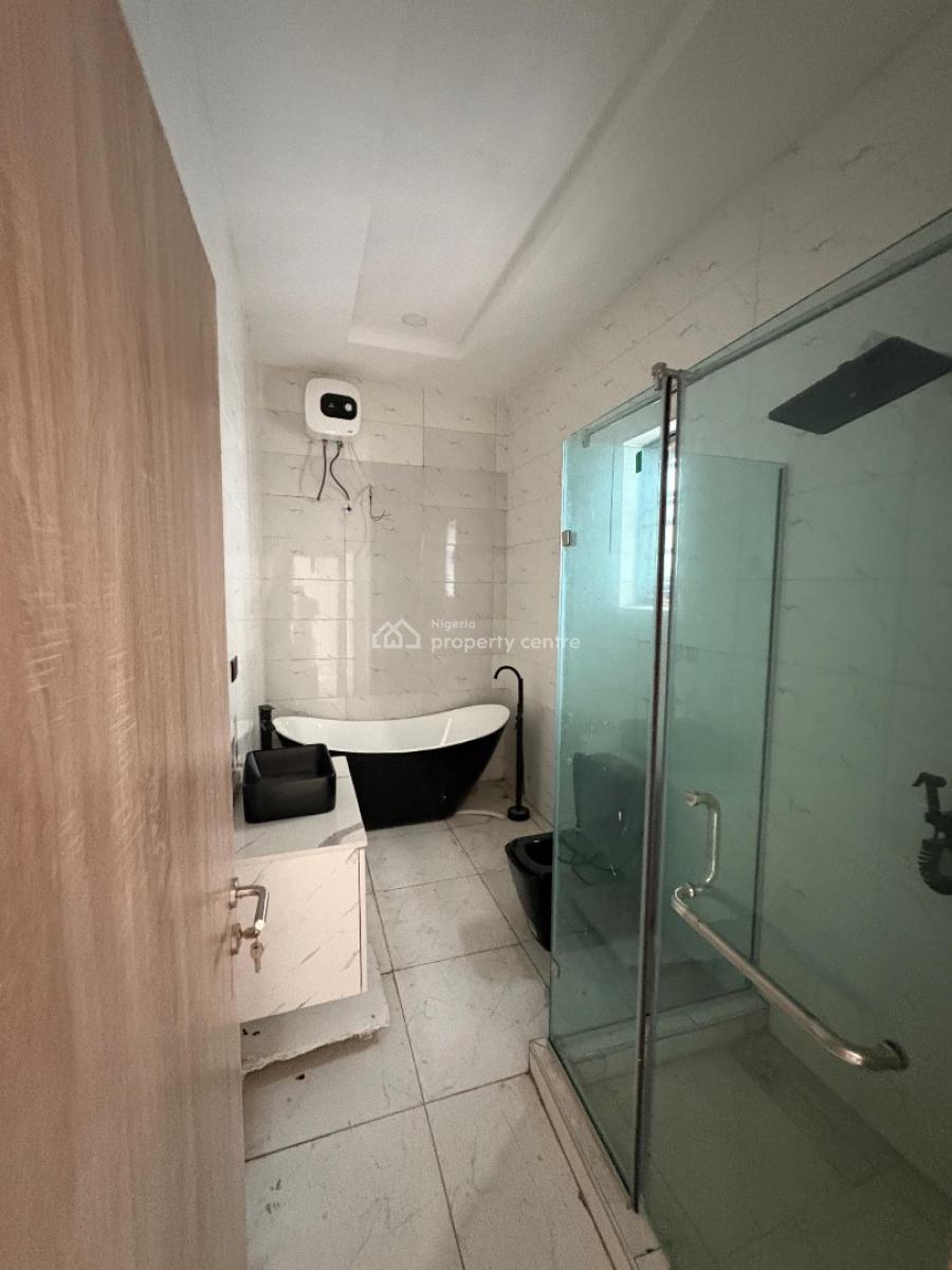 Luxury 4 Bedroom Detached Duplex, Ikate, Lekki, Lagos, House for Sale