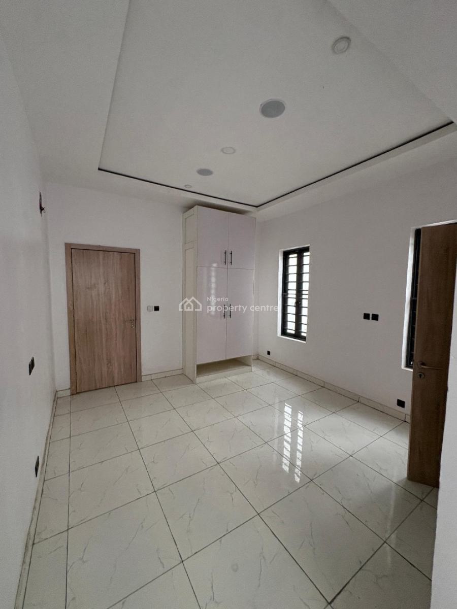 Luxury 4 Bedroom Detached Duplex, Ikate, Lekki, Lagos, House for Sale