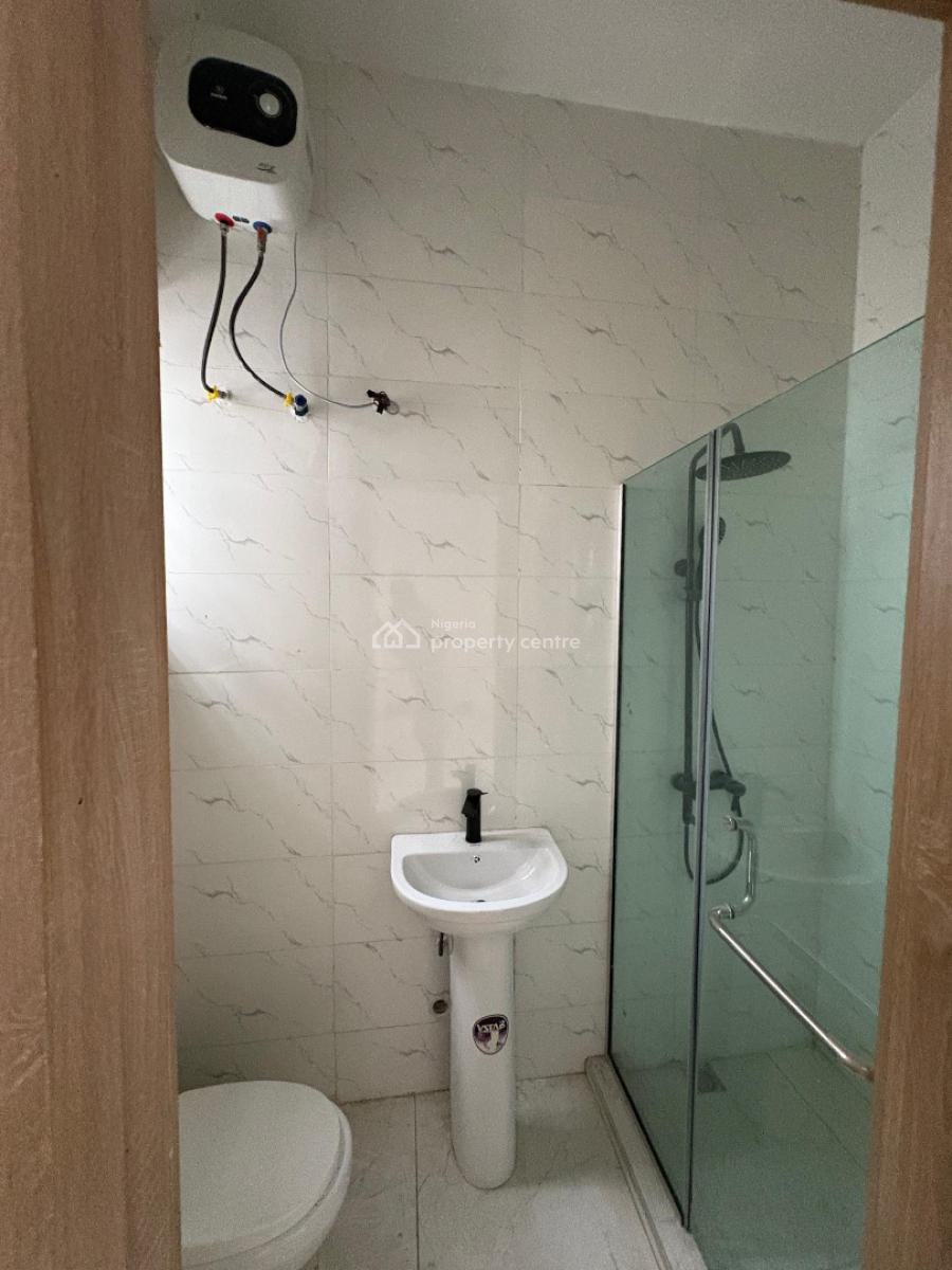 Luxury 4 Bedroom Detached Duplex, Ikate, Lekki, Lagos, House for Sale