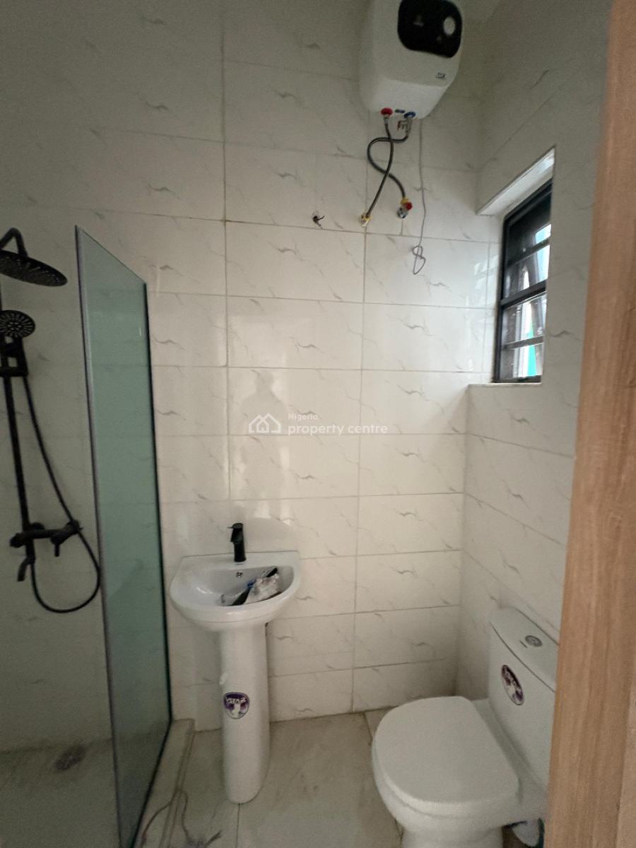 Luxury 4 Bedroom Detached Duplex, Ikate, Lekki, Lagos, House for Sale