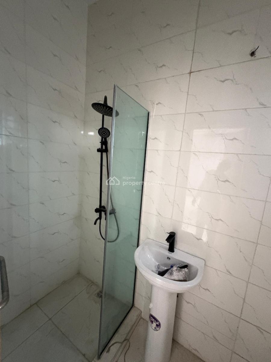 Luxury 4 Bedroom Detached Duplex, Ikate, Lekki, Lagos, House for Sale