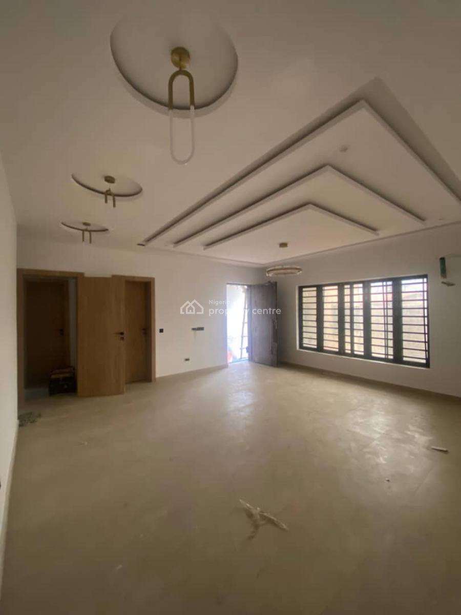 Tastefully Finished 3 Bedroom, Olaleye New Town Estate, Iponri, Surulere, Lagos, Flat / Apartment for Rent