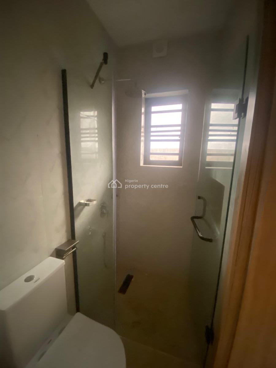 Tastefully Finished 3 Bedroom, Olaleye New Town Estate, Iponri, Surulere, Lagos, Flat / Apartment for Rent