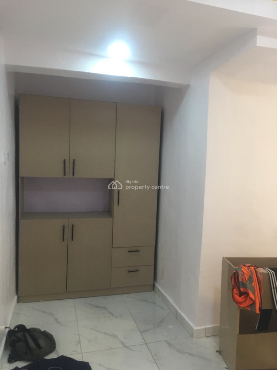 Mini Flat, Off Fola Osibo, Lekki Phase 1, Lekki, Lagos, Mini Flat (room and Parlour) for Rent