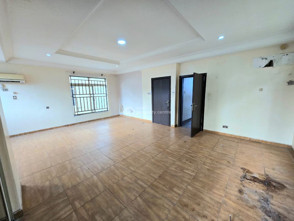 Well Maintained 4 Bedroom Fully Detached Duplex, Oniru, Victoria Island (vi), Lagos, Detached Duplex for Sale