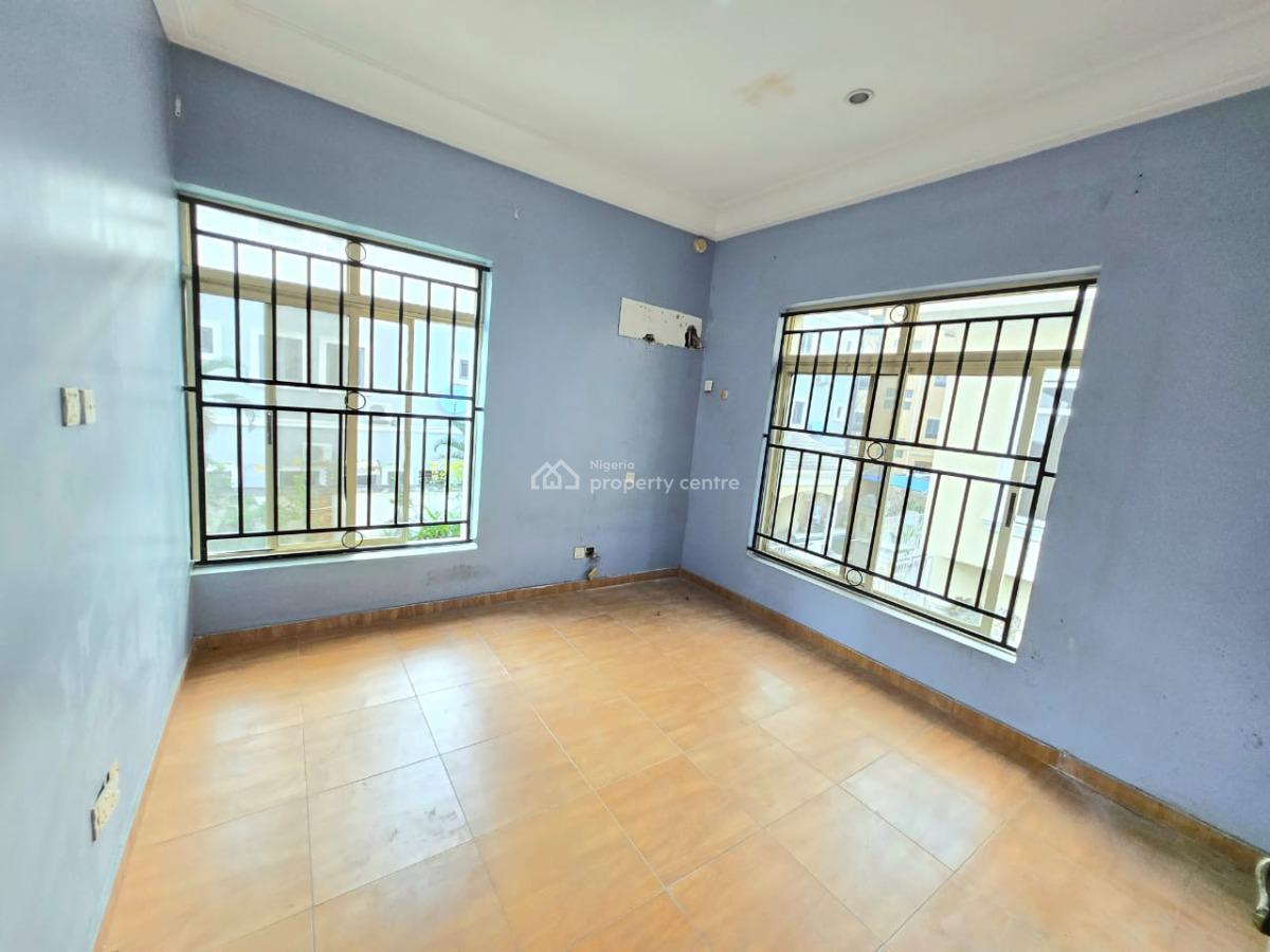 Well Maintained 4 Bedroom Fully Detached Duplex, Oniru, Victoria Island (vi), Lagos, Detached Duplex for Sale