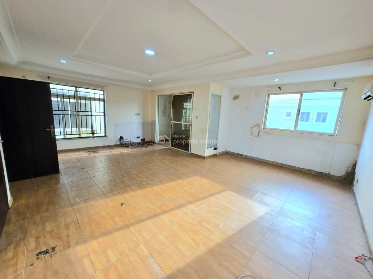 Well Maintained 4 Bedroom Fully Detached Duplex, Oniru, Victoria Island (vi), Lagos, Detached Duplex for Sale