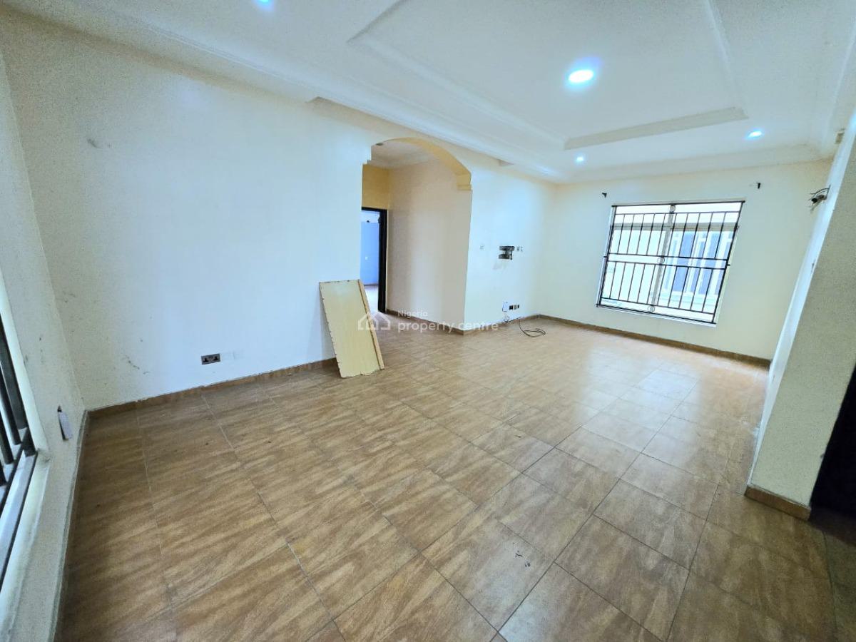 Well Maintained 4 Bedroom Fully Detached Duplex, Oniru, Victoria Island (vi), Lagos, Detached Duplex for Sale