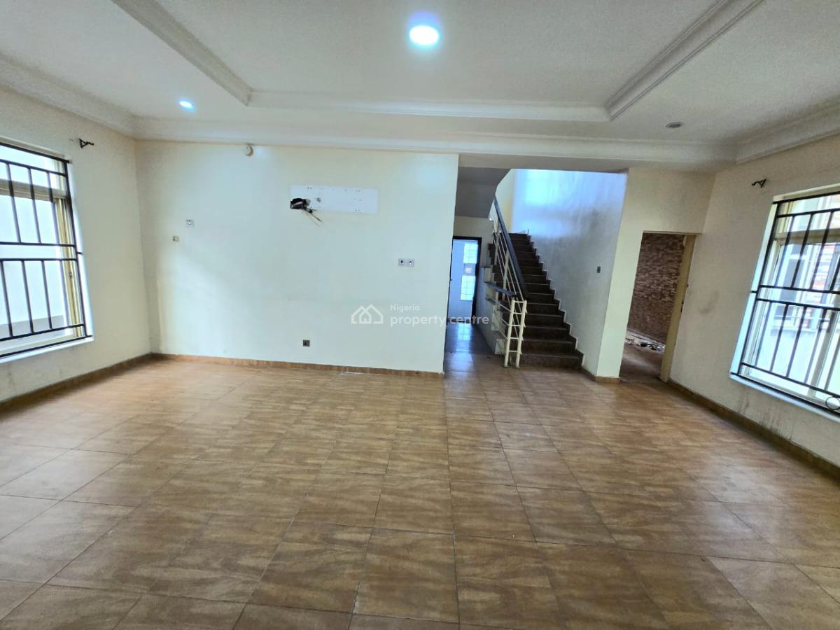 Well Maintained 4 Bedroom Fully Detached Duplex, Oniru, Victoria Island (vi), Lagos, Detached Duplex for Sale