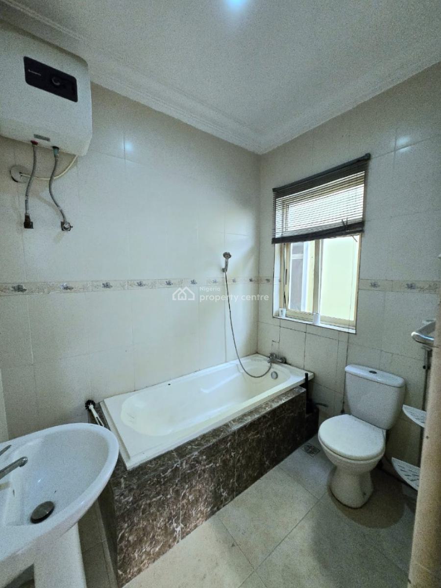 Well Maintained 4 Bedroom Fully Detached Duplex, Oniru, Victoria Island (vi), Lagos, Detached Duplex for Sale