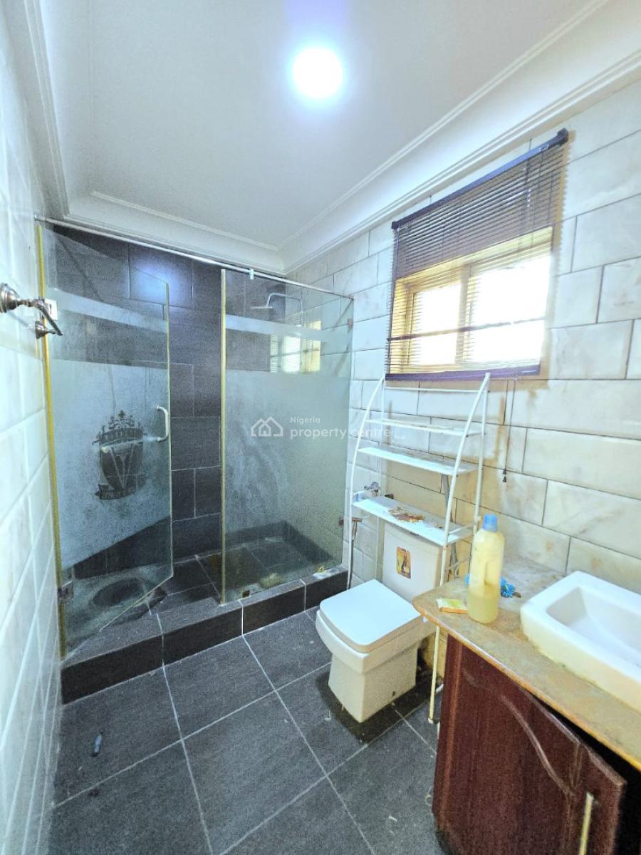 Well Maintained 4 Bedroom Fully Detached Duplex, Oniru, Victoria Island (vi), Lagos, Detached Duplex for Sale