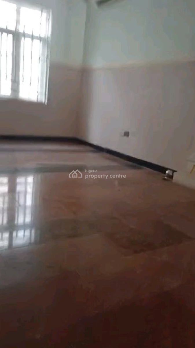 Luxurious 5 Bedroom Standalone Duplex with 2 Rooms Bq, By H-medix, Guzape District, Abuja, Detached Duplex for Rent
